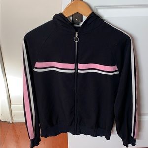 Zara women’s XS hoodie
